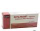 Верапамил табл. п/о пленочной 40 мг 50 шт.