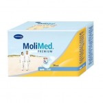 Прокладки при недержании, Molimed (Молимед) 467 мл 14 шт арт. 168187 премиум миди
