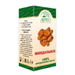 Масло миндальное Aveo 25 мл