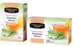 Чайный напиток, сырье 25 г 1 шт Боровая матка