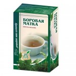 Боровая матка (ортилия однобокая), ф/пак. 1.5 г №20