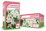 Боярышника цветки, фильтр-пакет 1.5 г 20 шт