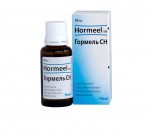 Гормель СН, капли для приема внутрь 30 мл 1 шт