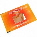 Лейкопластырь перцовый, р. 6смх10см 1 шт