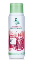 Гель для душа Frosch сенс гранат 300 мл