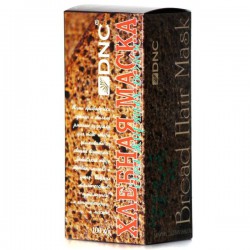 Маска для волос Хлебная для жирных волос 100 г