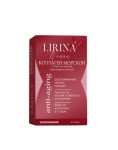 Коллаген морской, Lirina (Лирина) порошок для раствора для приема внутрь 6000 мг 6.5 г 10 шт БАД омоложение со вкусом вишни саше-пакеты