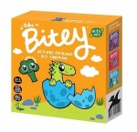 Печенье детское, Bitey (Байти) 125 г без глютена брокколи
