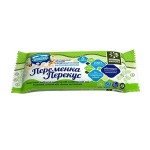 Батончик-мюсли, 35 г 20 шт Переменка перекус сгущеное молоко гречиха