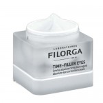 Крем для глаз, Filorga (Филорга) 15 мл Тайм-Филлер Айз корректирующий