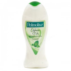 Гель для душа Palmolive Гурмэ СПА Мятный коктейль 250 мл