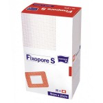 Повязка стерильная, Matopat (Матопат) р. 10смх25см 25 шт арт. МA-161-МММM-045 Фиксопоре С из нетканого материала с впитывающей подушечкой (самоклеющаяся)