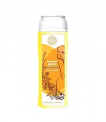 Гель для душа Малавит Медовая дыня расслабляющий 530 мл