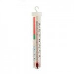 Термометр для холодильника, 1 шт айсберг
