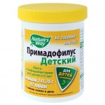 Примадофилус для детей, порошок 141.75 г