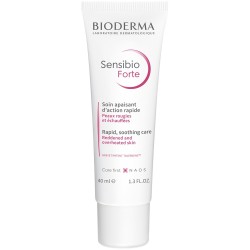 Крем Bioderma Сенсибио Форте для чувствительной кожи 40 мл