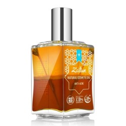 Масло косметическое Zeitun №9 от акне 100 мл