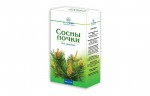 Сосны почки, сырье 50 г 1 шт