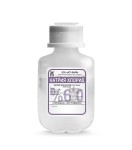 Натрия хлорид, раствор для инфузий 0.9% 100 мл 1 шт для стационаров бутылки