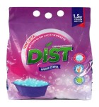Порошок стиральный, Dist (Дист) 1.5 кг ручная стирка