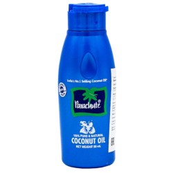 Масло Parachute Кокосовое натуральное 50 мл