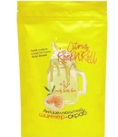 Скраб-шиммер для тела, Laboratory Katrin (Лаборатория Катрин) 250 г Кэнди бас бар антицеллюлитный Цитрус Рок-н-ролл