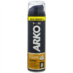 Пена для бритья, Arko (Арко) 200 мл Комфорт