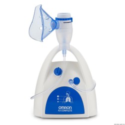 Ингалятор компрессорный Omron A3 Complete (NE-C300)