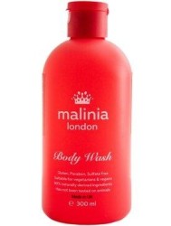 Гель для душа Malinia London 300 мл