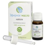 Масло эфирное, Erboristeria Magentina (Эрбористериа Маджентина) 10 мл Найоли