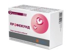 Профекунд, таблетки 400 мг 30 шт