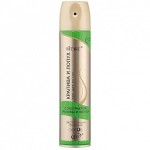 Лак для волос, Витэкс 300 мл с экстрактом крапивы и лопуха экстрасильной фиксации баллон