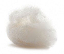 Вата стерильная хирургическая