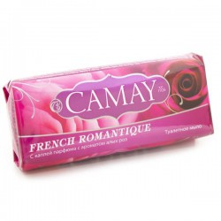 Мыло Camay романтик 100 г
