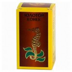 Золотой конек, таблетки 700 мг 100 шт