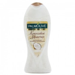 Гель для душа Palmolive Гурмэ СПА Кокосовое молочко 250 мл