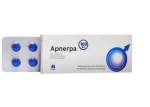 Арпегра, таблетки покрытые оболочкой 100 мг 10 шт