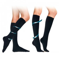 Гольфы антиварикозные Artemis универсальные р. 50 den