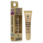 Бальзам для губ, TF Cosmetics (ТФ Косметикс) CTLB30 восстанавливающий 02 sweet vanilla ванильный