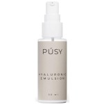 Эмульсия для лица, Pusy (Пуси) 50 мл гиалуроновая