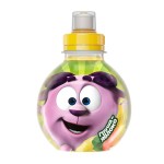 Напиток безалкогольный сокосодержащий негазированный, Смешарики 0.35 л Бараш груша яблоко