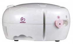 Ингалятор компрессорный Babybelle Классика BBN01-1