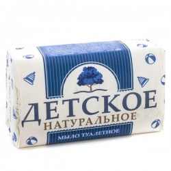 Мыло детское 180 г