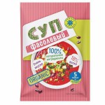 Суп-пюре, Компас здоровья 30 г 1 шт фасолевый