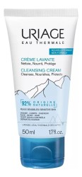 Крем Uriage Лаванте очищающий пенящийся 50 мл