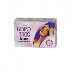 Мыло Боро плюс антибактериальное 100 г