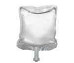 Реополиглюкин-40, раствор для инфузий 100 мг/мл 250 мл 24 шт контейнеры