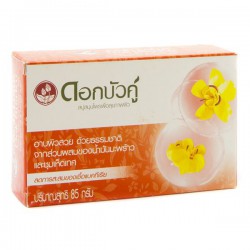 Мыло Twin Lotus с травами 85 г