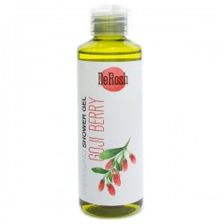 Гель для душа Derosh Годжи берри энергетический 250 мл