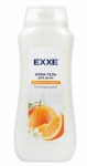 Крем-гель для душа, EXXE (Экс) 400 мл Апельсин и пачули тонизирующий
